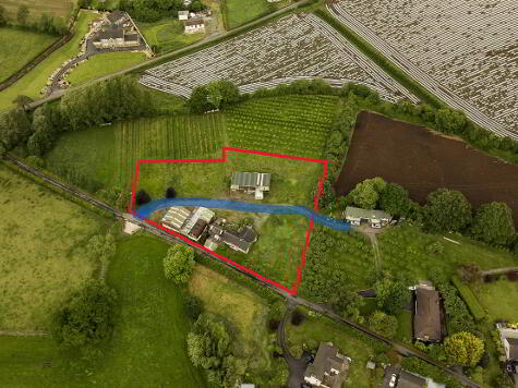 Photo 1 of 104 Battlehill Road, Richhill