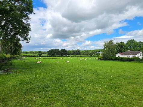 Photo 1 of Land Adjacent To No.42 Valley Road, Shankbridge, Ballymena