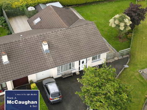 Photo 1 of 13 Headlands Avenue, Ballymoney