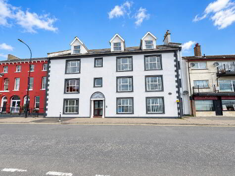 Photo 1 of Apt 13 Quay Court, Scotch Quarter, Carrickfergus