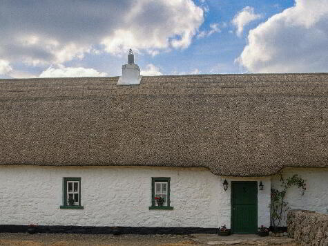 Photo 1 of Leo's Cottage, 39 Low Road, Killeavy, Newry