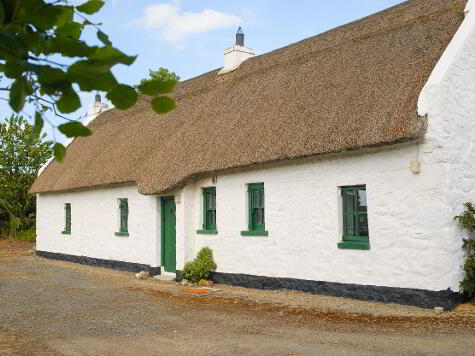 Photo 1 of Leo's Cottage, 39 Low Road, Killeavy, Newry