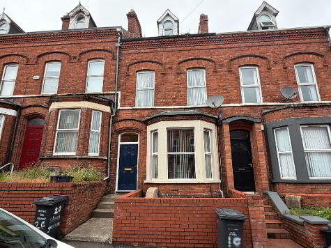 Photo 1 of 20 Stranmillis Gardens, Belfast