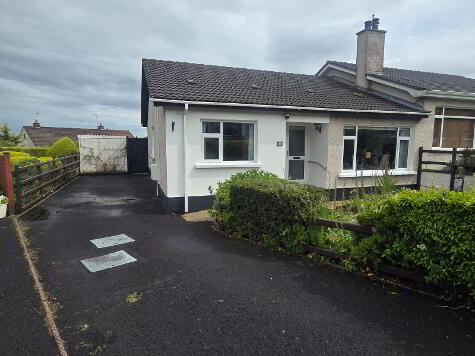 Photo 1 of 11 Princess Gardens, Coleraine