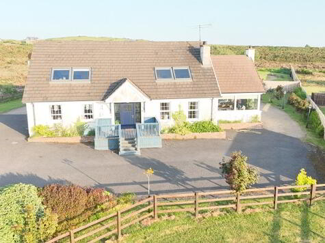 Photo 1 of Kilbarron, Creevey, Ballyshannon