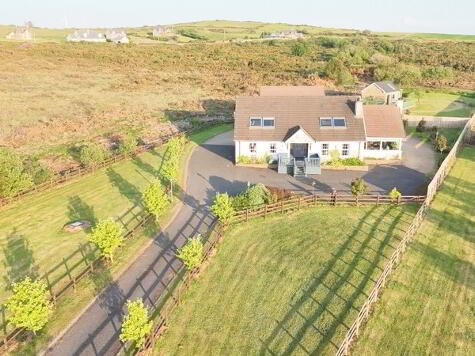 Photo 1 of Kilbarron, Creevey, Ballyshannon