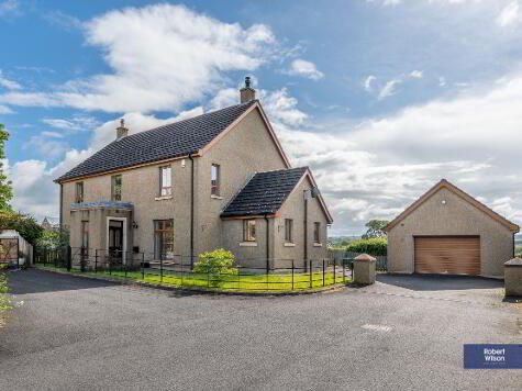 Photo 1 of 2 Chestnut Meadows, Glenavy