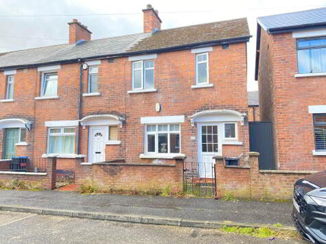 Photo 1 of 45 Florida Drive, Belfast