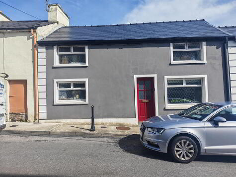 Photo 1 of New Row, Killybegs