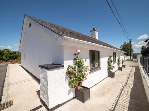 Photo 1 of Fairyhill Lodge, Kennell Hill, Mallow
