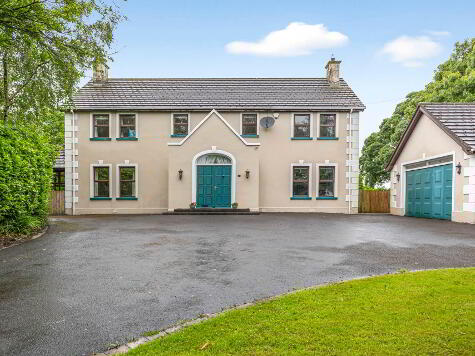 Photo 1 of 26 Mullaghcarton Road, Lisburn