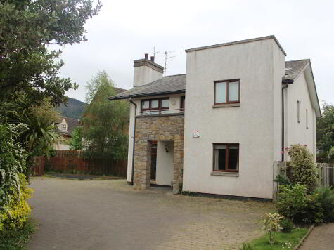 Photo 1 of 18 Rosses Quay, Rostrevor, Newry