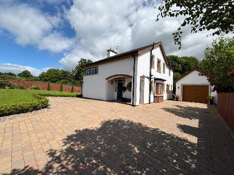 Photo 1 of 5 Rathdallan, Well Road, Warrenpoint, Newry