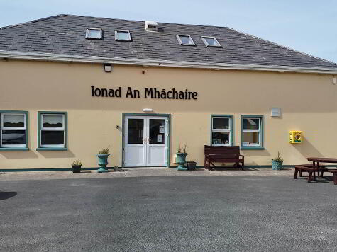 Photo 1 of Ionad An Mhachaire, Maghery, Dungloe
