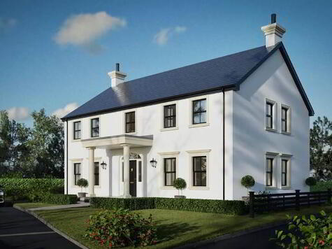 Photo 1 of 38b The Brae, Ballygowan