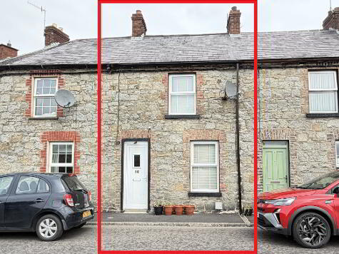 Photo 1 of 10 Damolly Village, Newry