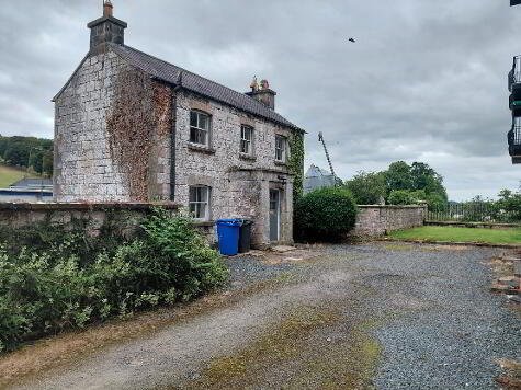 Photo 1 of 15 Market Street, Moneymore