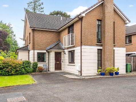 Photo 1 of 36 Garvey Court, Lisburn