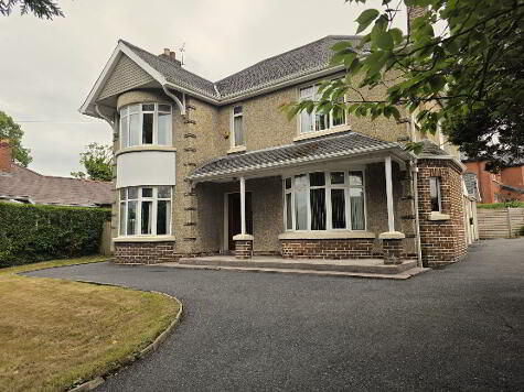 Photo 1 of The Manse, 59 Limavady Road, Londonderry