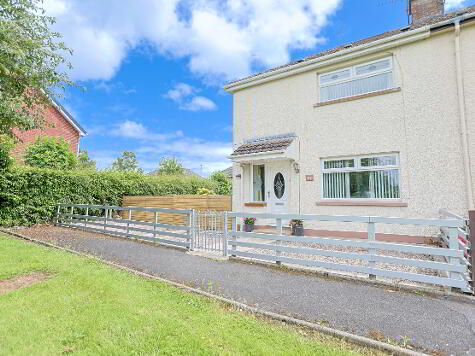 Photo 1 of 43 Clarendon Park, Magheralin, Craigavon