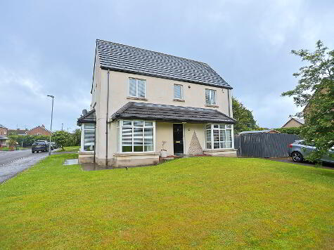 Photo 1 of 10 Willowtree Manor, Lurgan, Craigavon
