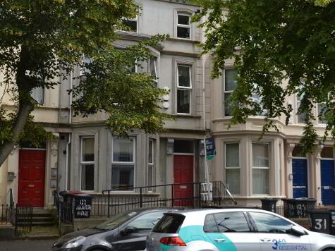 Photo 1 of Apt 1-122 Eglantine Avenue, Belfast