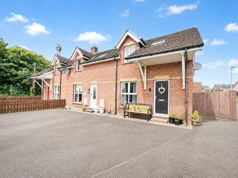 Photo 1 of 64 Loughview Village, Carrickfergus