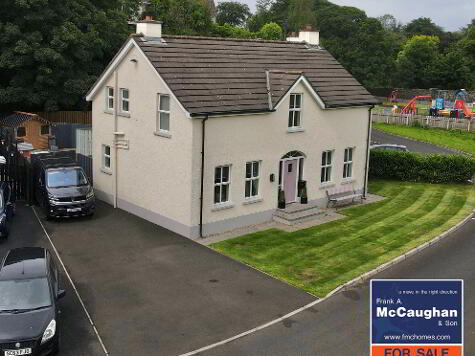 Photo 1 of 2 Mill Lane, Armoy, Ballymoney
