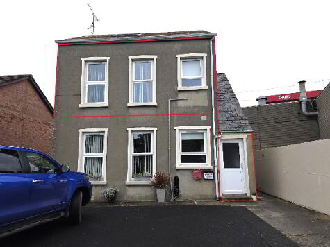 Photo 1 of 1 Mill Place, Limavady