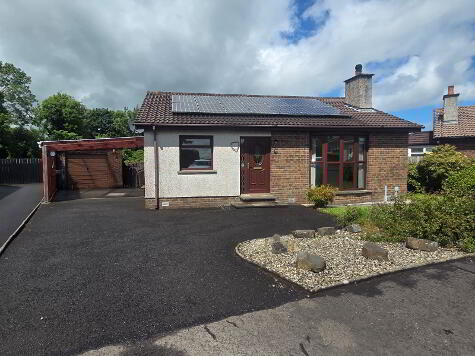 Photo 1 of 33 Kenton Drive, Coleraine