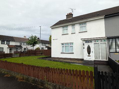 Photo 1 of 31 Greenaway Drive, Coleraine