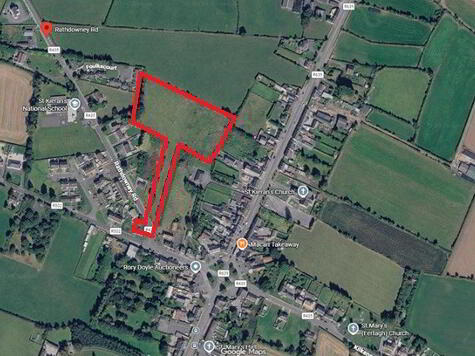 Photo 1 of Rathdowney Road, Johnstown