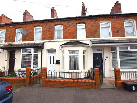 Photo 1 of 11 Belmont Avenue, Belfast