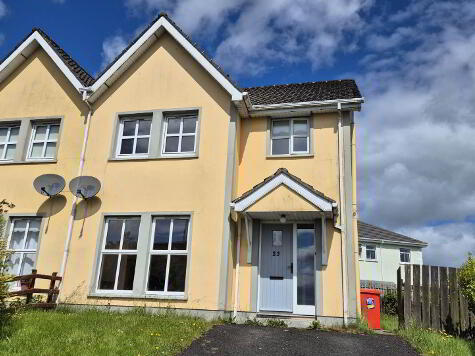 Photo 1 of 23 Foxhills, Letterkenny