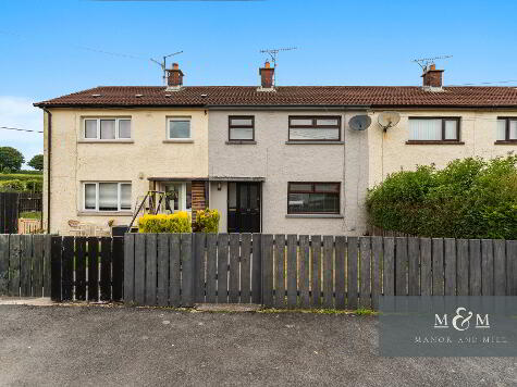 Photo 1 of 28 Mossfield, Glenanne