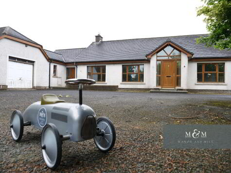Photo 1 of 29 Cabragh Road, Tandragee