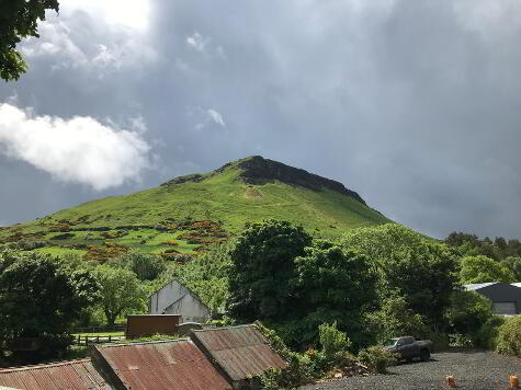 Photo 1 of 60m North Of 119 Middlepark Road, Cushendall, Ballymena