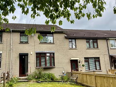 Photo 1 of 5 Iris Link, Twinbrook, Belfast