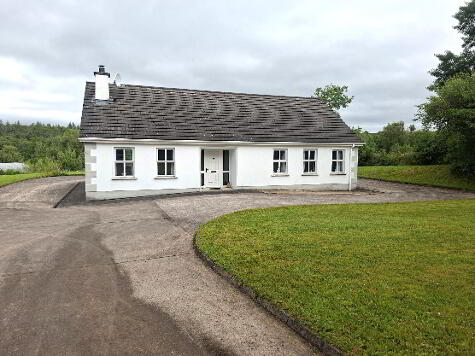 Photo 1 of 163 Loughside Road, Drumnasreane, Garrison