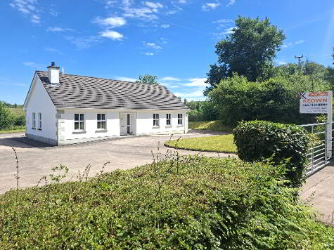 Photo 1 of 163 Loughside Road, Drumnasreane, Garrison