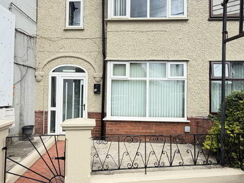 Photo 1 of 54 Kilmorey Street, Newry