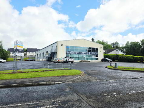 Photo 1 of Unit 3, Lisnarick Road, Irvinestown