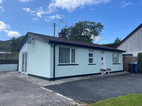 Photo 1 of 112 Drumnaquoile Road, Ballynahinch
