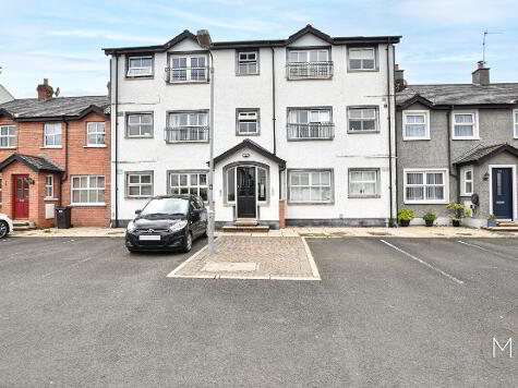 Photo 1 of 18 Riverside Mews, Antrim