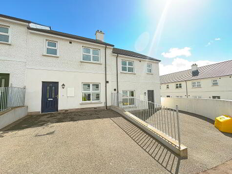 Photo 1 of 7 Castletown Brae, Fintona