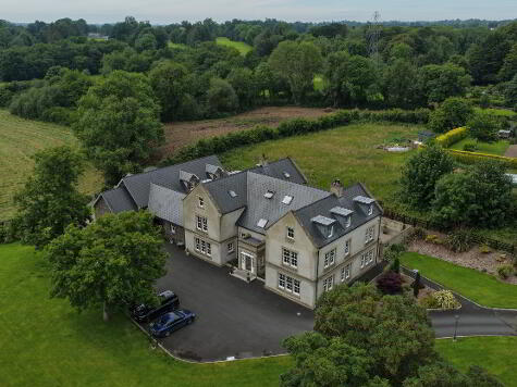 Photo 1 of 216 Gilford Road, Portadown, Craigavon