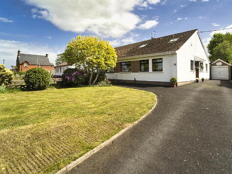 Photo 1 of 39 Woodland Park, Lisburn
