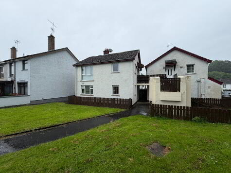 Photo 1 of 16 Meadowside, Antrim