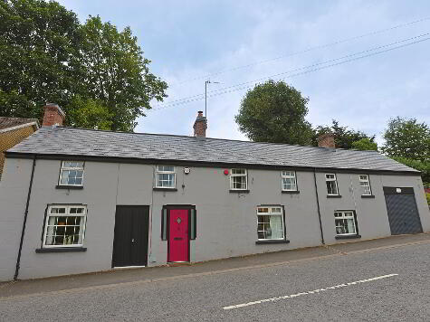 Photo 1 of 54 Main Street, Scarva, Craigavon