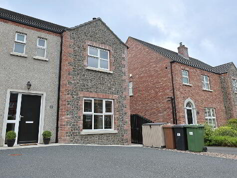 Photo 1 of 27 Bocombra Meadows, Portadown, Craigavon